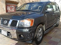 نيسان ارمادا